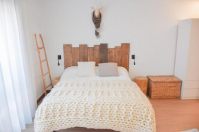 Roc , Fabuleux studio, belle décoration et excellent emplacement